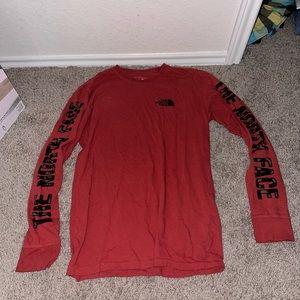 The North Face Top